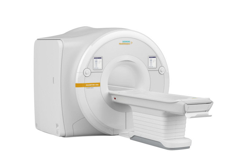 최첨단 AI 탑재 MRI 도입, 경북대병원 25일부터 본격 가동