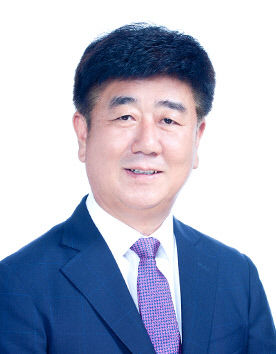 [프로필] 김효준 영양부군수