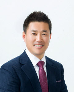 성주군의회 의장에 도희재 군의원