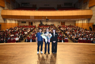 김천시, 민선 8기 2주년 기념행사