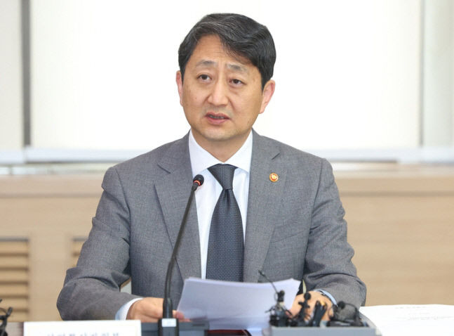 산자부 장관 포항 영일만 석유·가스전, 글로벌 메이저업체와 투자 논의 중