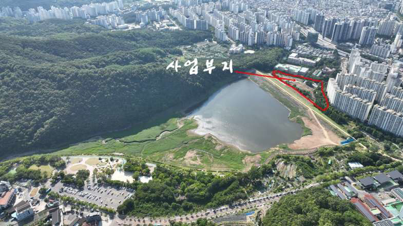 수달·원앙 다 사라진다 달서구 고교 옆 골프연습장에 환경단체도 반대 목소리