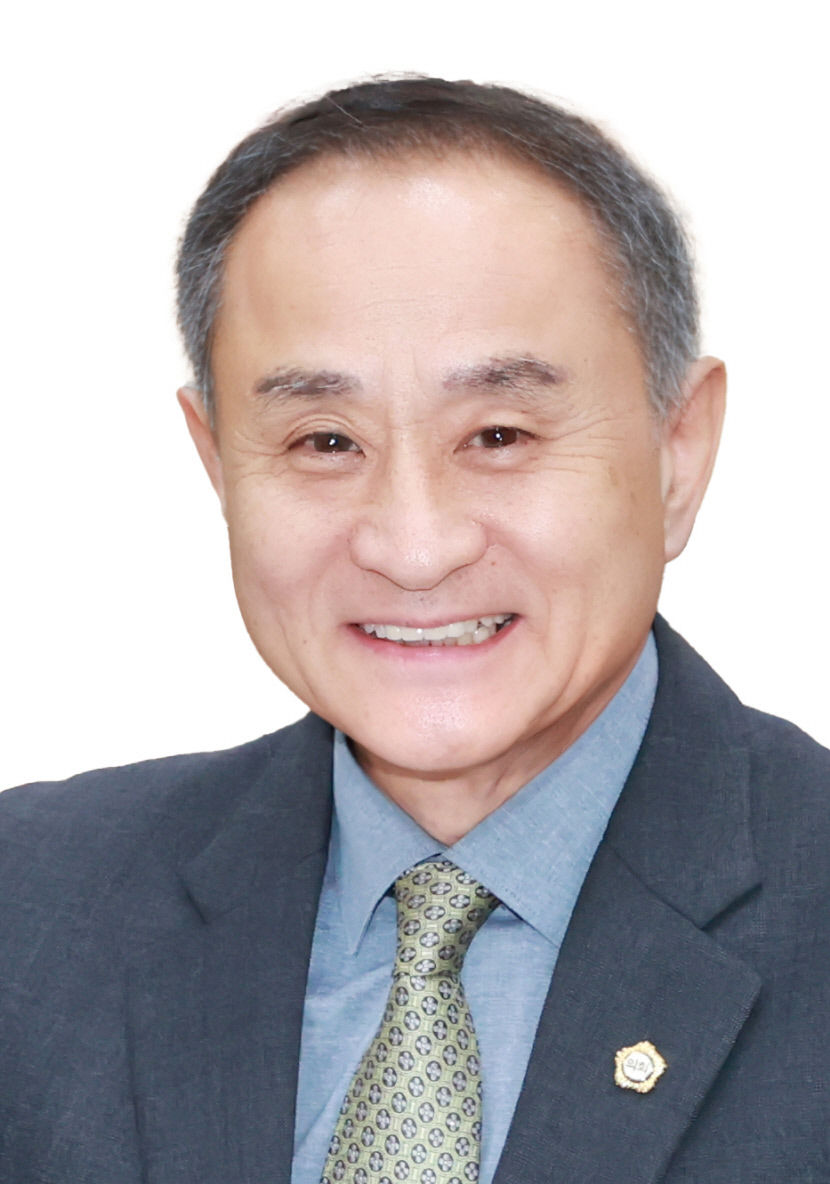 청송군의회 의장에 재선 심상휴 군의원 올바른 지방자치 실현