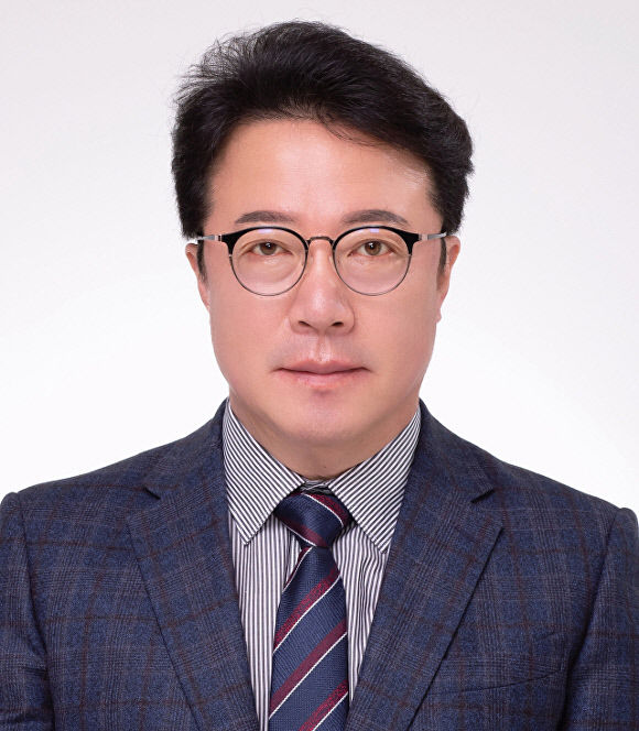김홍석 국민의힘 대구시당 전 대변인, 영천상의 사무국장 선임