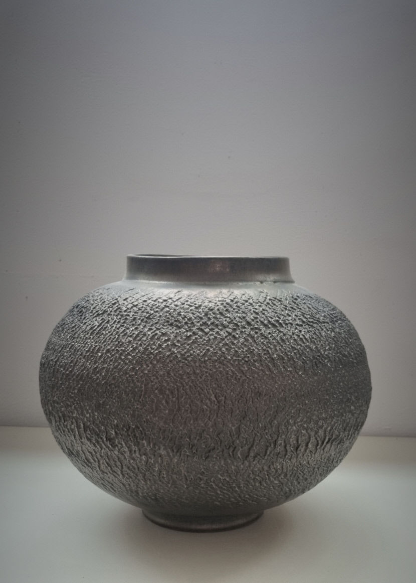 대구 젊은 도예가 4인 작품 만난다...제2회 美陶會展(미도회전)-꿈꾸는 달항아리展