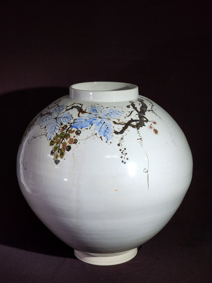 대구 젊은 도예가 4인 작품 만난다...제2회 美陶會展(미도회전)-꿈꾸는 달항아리展