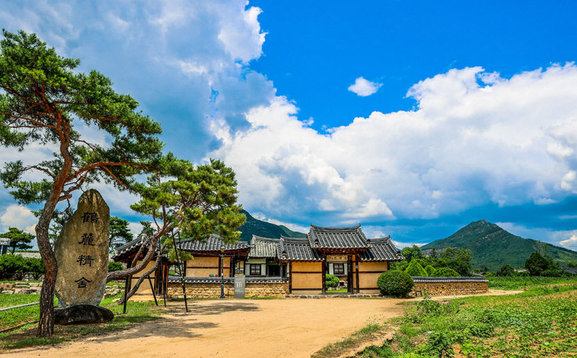 [힐링여행] 의성군, 빙계계곡·산운마을·조문국박물관…어디에 가든 더위 날리는 함박웃음