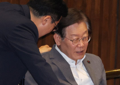 이 전 대표 수사 검사 탄핵 추진…정치권·법조계 비판 쏟아져