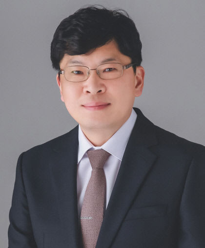 김상덕 사장 인터뷰 AI·로봇 첨단기술 접목…서울 가락시장 어깨 견주는 곳 만들 것