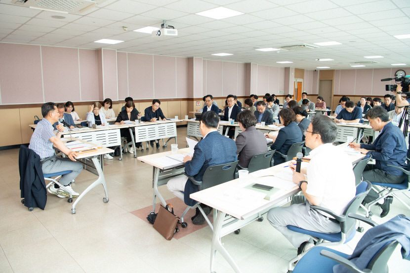 구미시 인구정책 효과 보나…지난달 인구 감소 3명에 그쳐