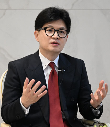 한동훈 대법원장 추천 채상병 특검법이 공정한 결과 담보