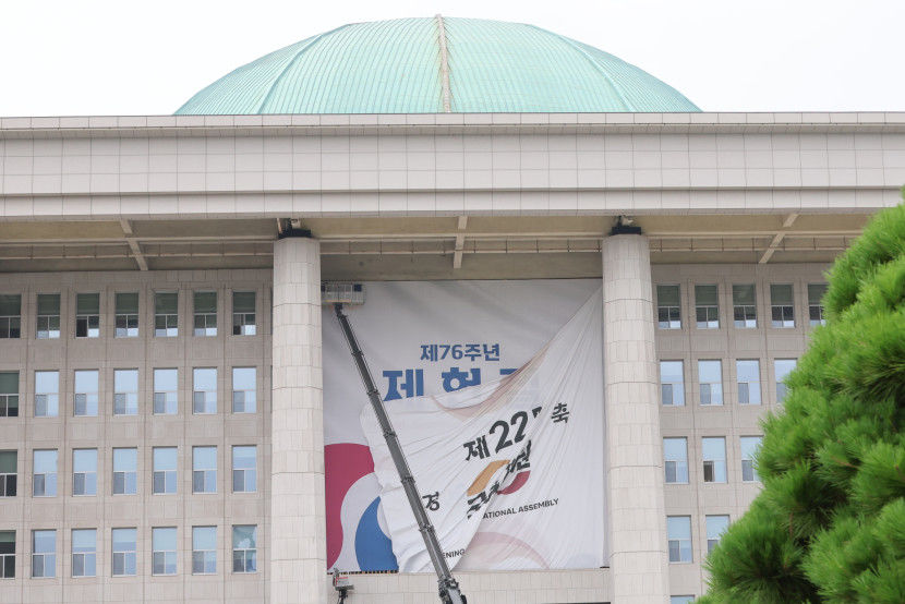 채상병특검법 놓고 공방…7월 임시 국회도 與野 대치 불가피