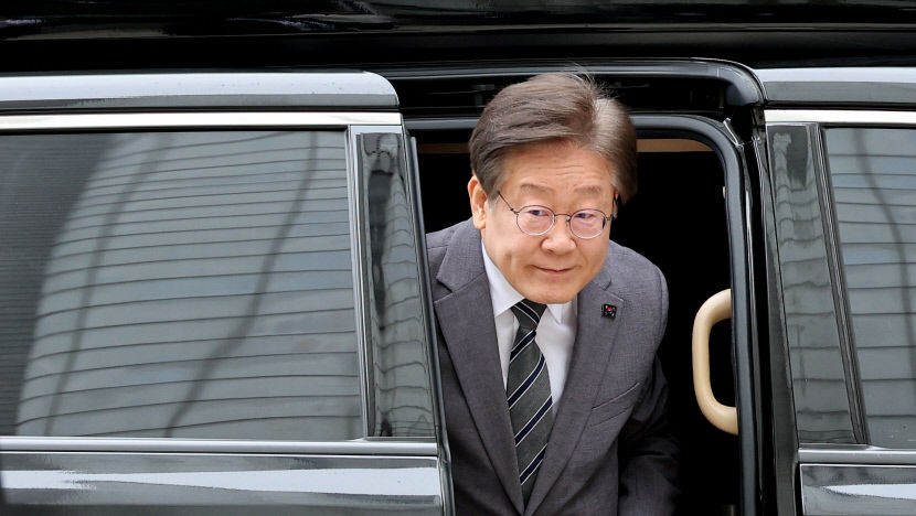이재명, 이번주 대표 연임 출사표 던진다…김두관 대항마 나설까