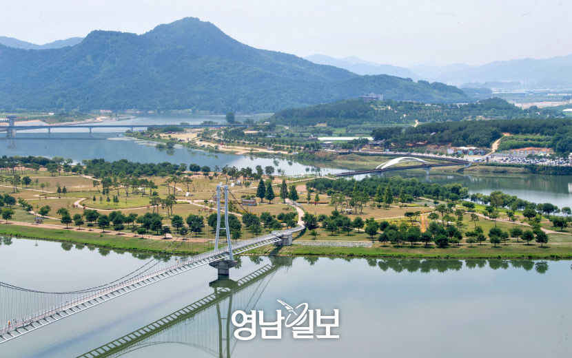 [살고 싶은 도시, 더 좋은 상주. 6] 슬로시티 상주, 느리게 여행하기