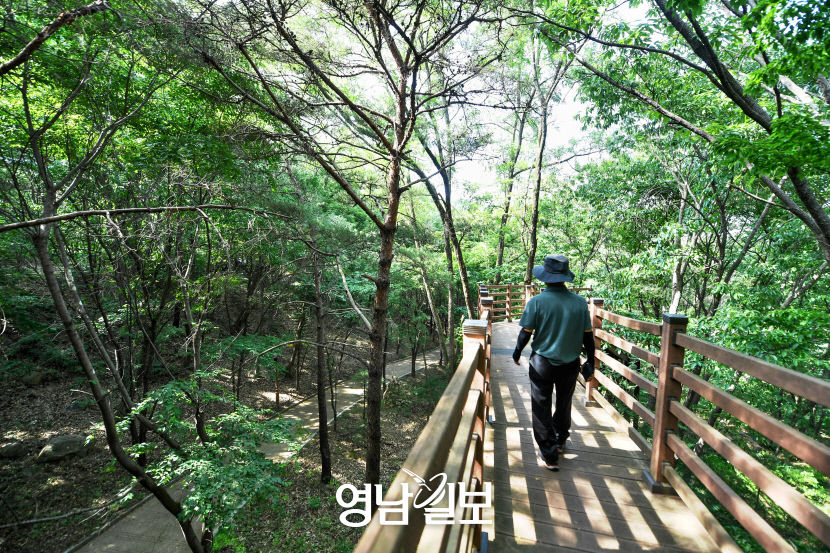 [살고 싶은 도시, 더 좋은 상주. 6] 슬로시티 상주, 느리게 여행하기
