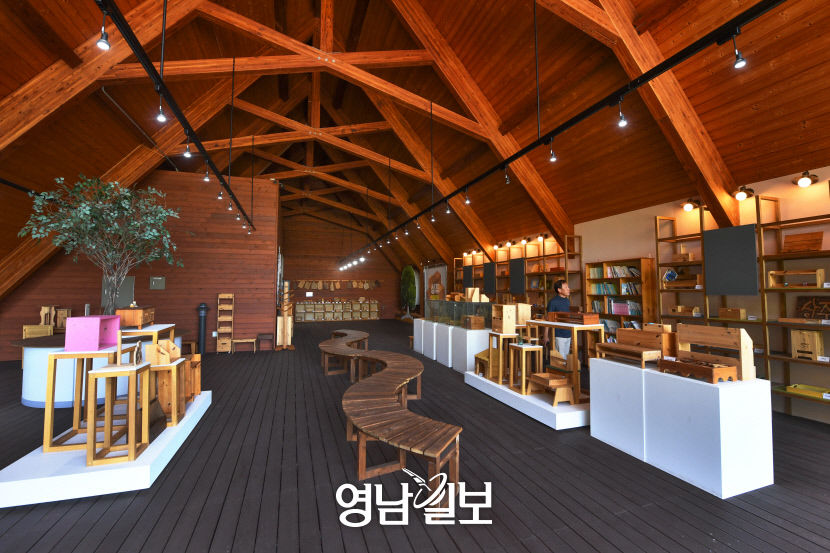 [살고 싶은 도시, 더 좋은 상주. 6] 슬로시티 상주, 느리게 여행하기