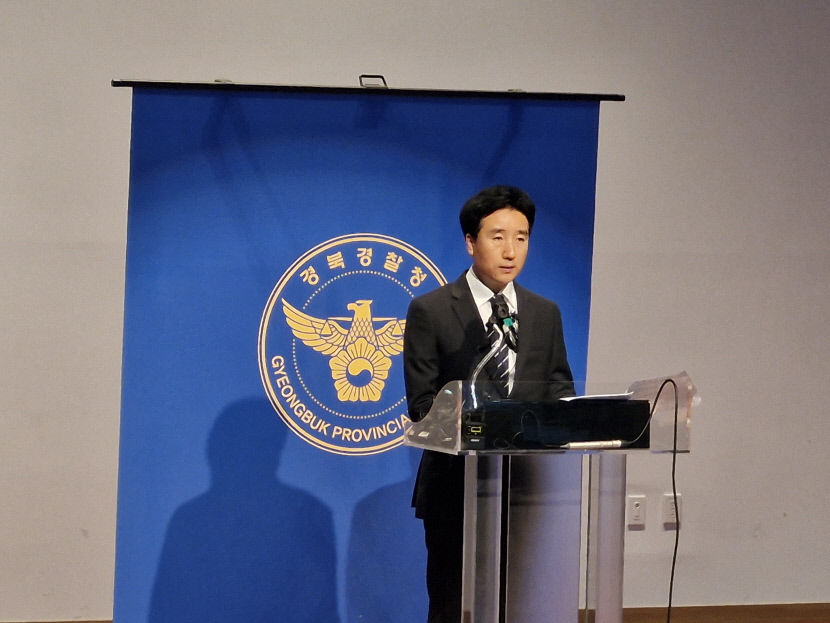 제11포병 대대장 임의 수색지침 변경이 채상병 사망 사고 원인