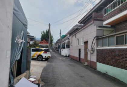 [경매정보] 대구시 수성구 황금동 단독주택