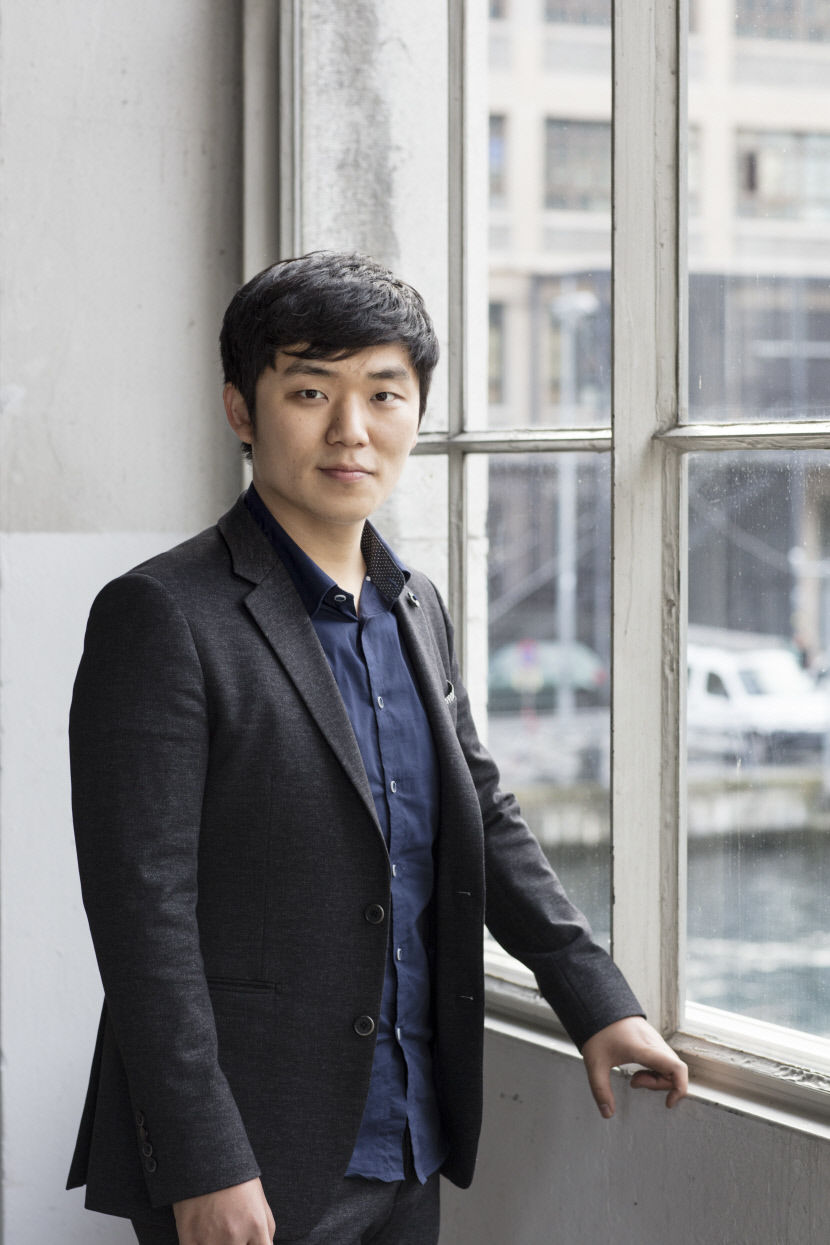 [출향인사를 찾아서] 한국인 최초로 카라얀상 받은 대구 출신 윤한결 지휘자