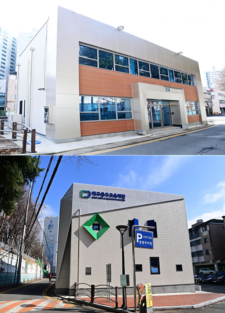교육을 미래로…대구 동구, 교육 서비스 질적 향상 기대감↑