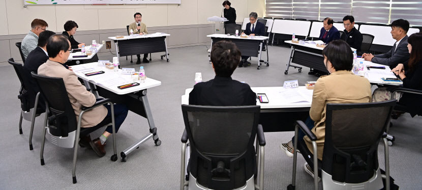 교육을 미래로…대구 동구, 교육 서비스 질적 향상 기대감↑