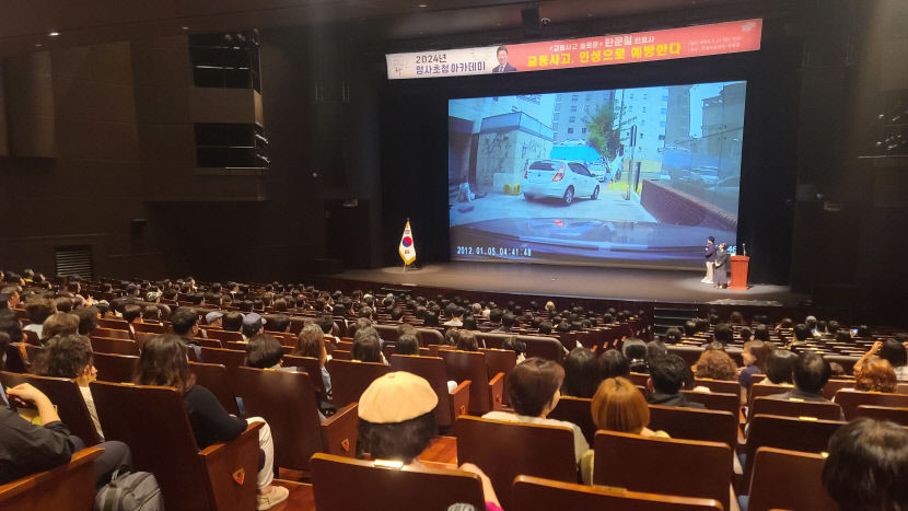 교육을 미래로…대구 동구, 교육 서비스 질적 향상 기대감↑