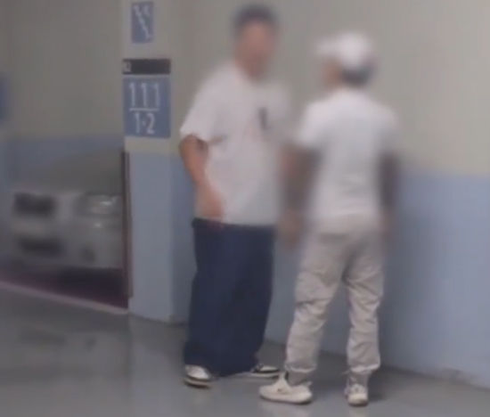 음주운전 40대 남자 연예인, 신고한 시민 폭행