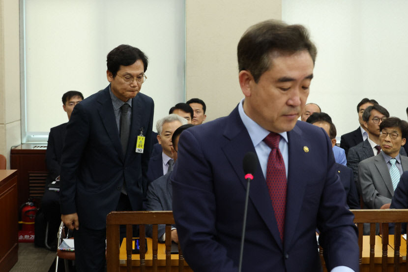 행안위 임성근 불송치 두고 공방…수사 객관·공정vs사단장 보호