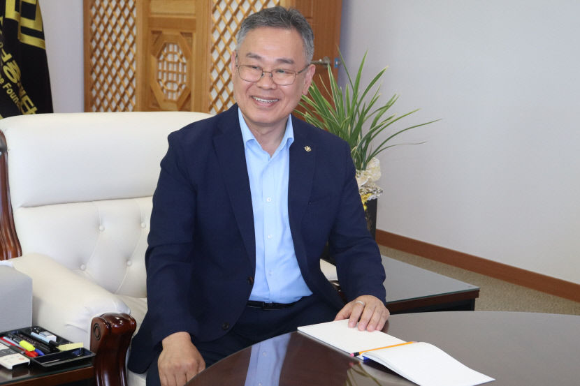 자금지원, 다양한 사업 도움 소상공인 성장 발판될 것