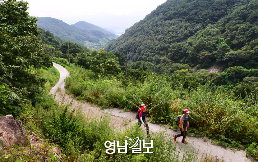 [나의 특별한 문화도시, 달성 .5] 자연도 문화다