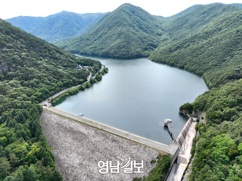 [나의 특별한 문화도시, 달성 .5] 자연도 문화다
