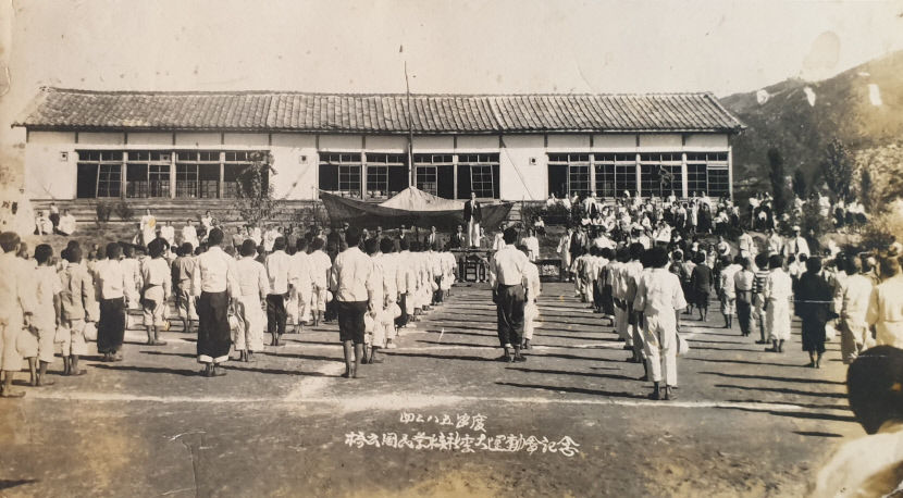 사라져 가는 민간 근대 기록 자료 온라인으로 다시 만나다