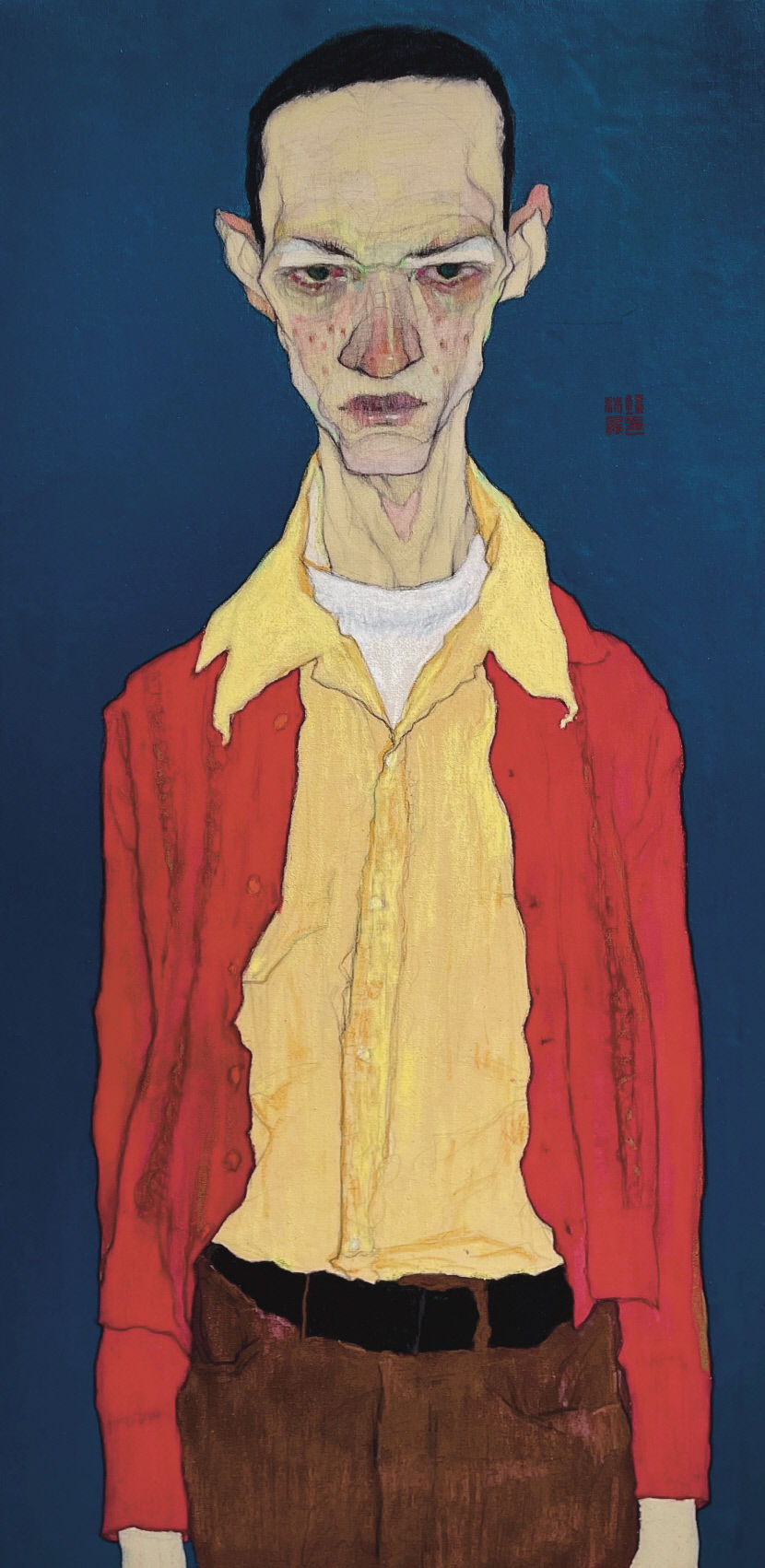 키다리갤러리, 오는 31일까지 제7회 키똑전 개최