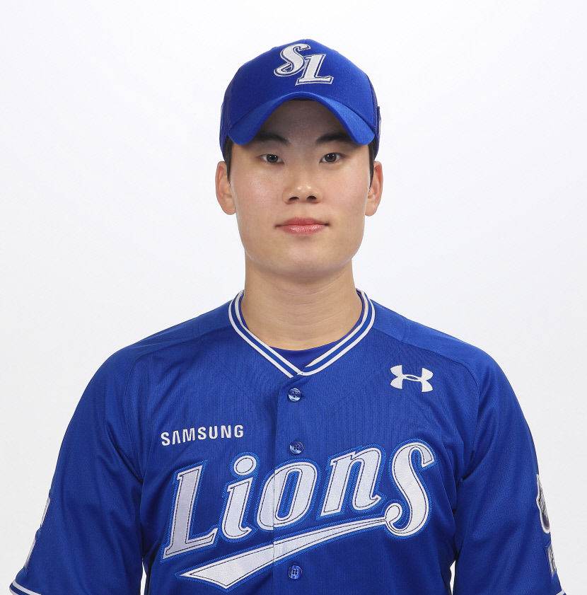 사자 군단 유망주 이창용·김성경, MLB 드래프트 리그 참가