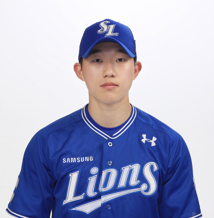 사자 군단 유망주 이창용·김성경, MLB 드래프트 리그 참가