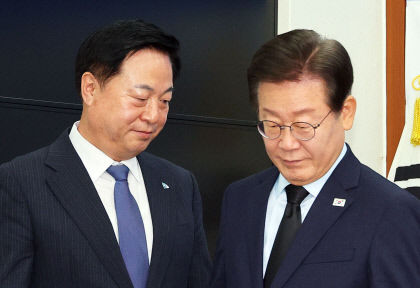 김두관 민주당 8·18전대 룰 불공정한 부분 많다