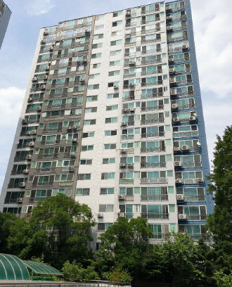 [공매 정보] 대구 수성구 범어동 아파트