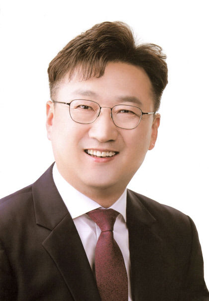 [우리지역 일꾼 의원] 최경환 울릉군의원 울릉신항 3단계 조기착공, 어민 소득증대 최선