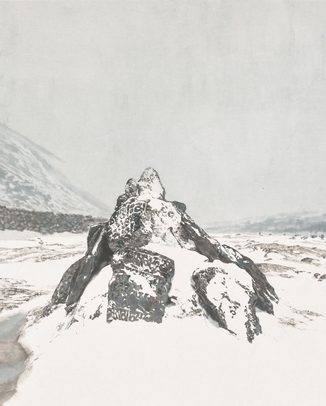 021갤러리, Together Apart : 3인의 감각을 탐하다展 개최