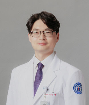 계명대 동산병원 소아외과 정은영 교수