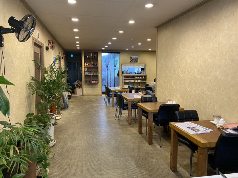 [복합불황에 짓눌린 서민경제] 구미 포항에 드리운 경기침체 그림자