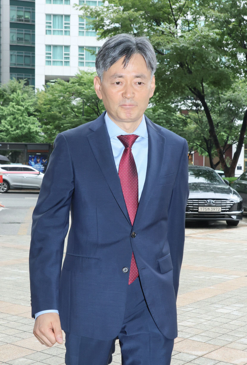 경찰청장 후보자로 TK출신 조지호 서울경찰청장 내정