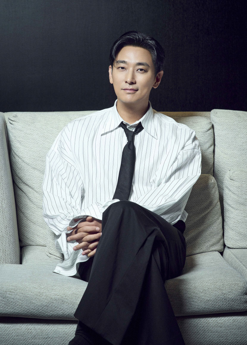 [시네 토크] 탈출 고속도로 레커 기사로 변신한 주지훈재난영화인데 웃음 담당…힘들었지만 즐거운 여정