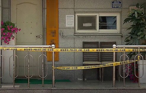 복날, 조용한 봉화 마을에 도대체 무슨 일이…지역사회 충격
