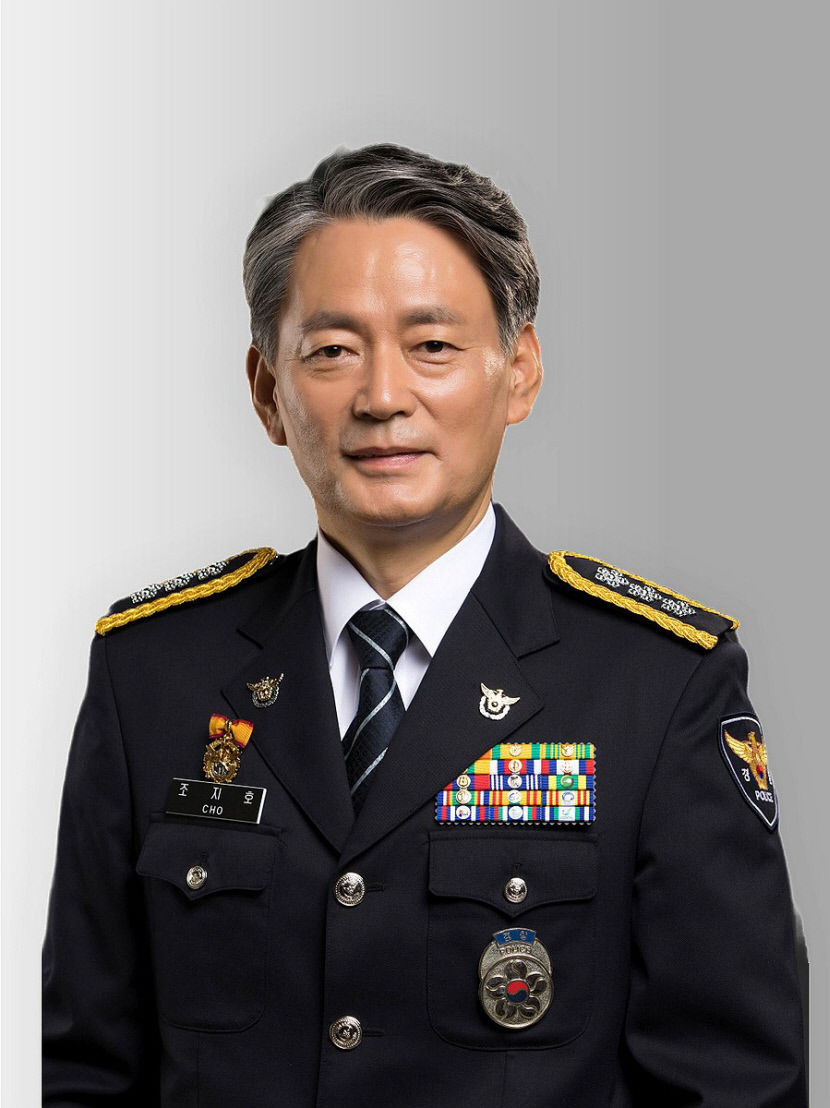 차기 경찰청장 후보자에 TK출신 조지호 서울경찰청장 내정(종합)