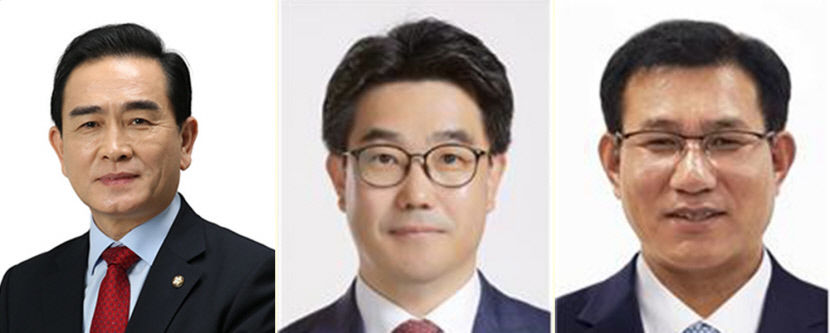 尹 과기부에 유상임 교수 지명…민주평통처장 태영호·중기차관 김성섭 등 내정