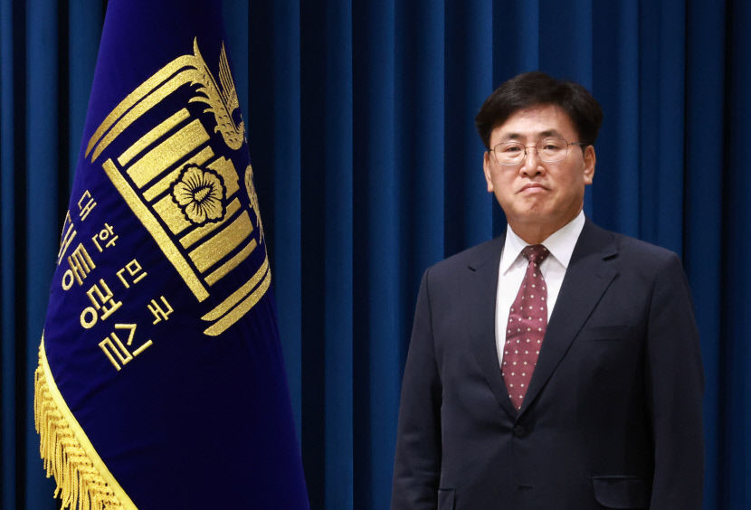 尹 과기부에 유상임 교수 지명…민주평통처장 태영호·중기차관 김성섭 등 내정
