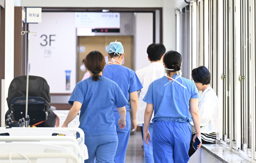전공의 수도권 지원 허용…대구 의료계 인력 유출 빨간불