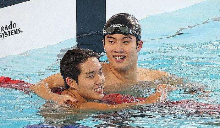 [파리올림픽, 이 종목만은!] 부활 노리는 수영·사격…올림픽 신화 다시 잇는다