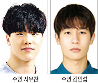 [파리올림픽, 이 종목만은!] 부활 노리는 수영·사격…올림픽 신화 다시 잇는다